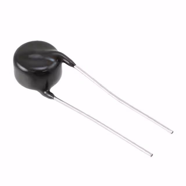 ERZ-E10A112 Panasonic Electronic Components TVS - Varistances MOV